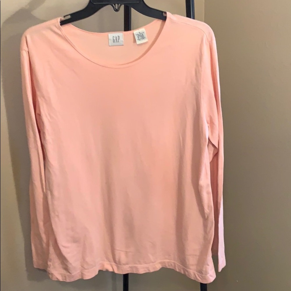 Long Sleeve T-shirt